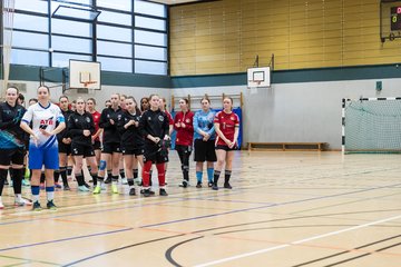 Bild 345 - wBJ NFV Futsalmeisterschaft